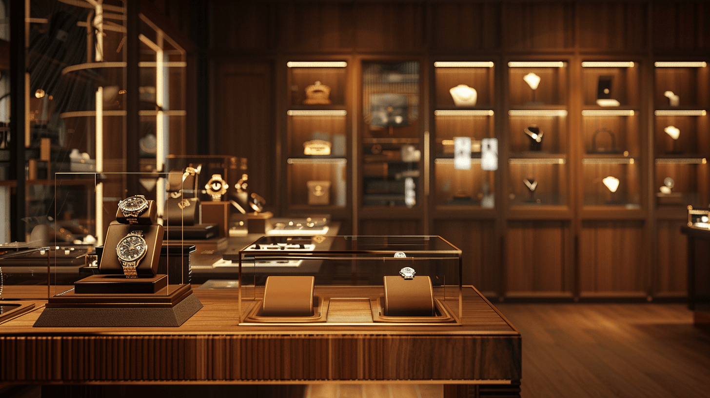Luxury Goods