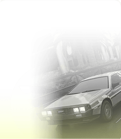 Motor Company