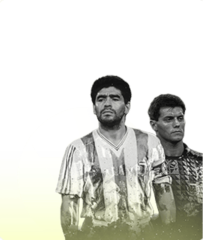 Argentine Soccer